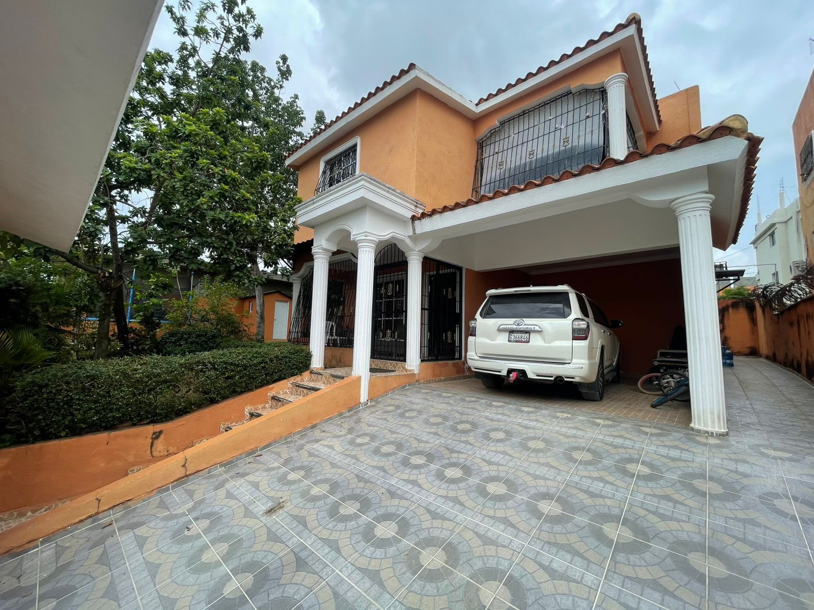 Casa en residencial Ciudad del sol pantoja Foto 7324474-1.jpg