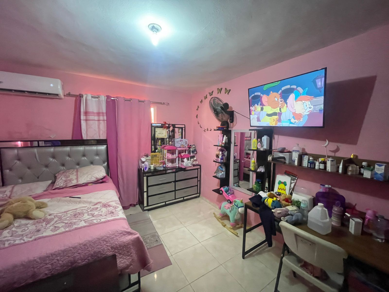 Casa en residencial Ciudad del sol pantoja Foto 7324474-12.jpg