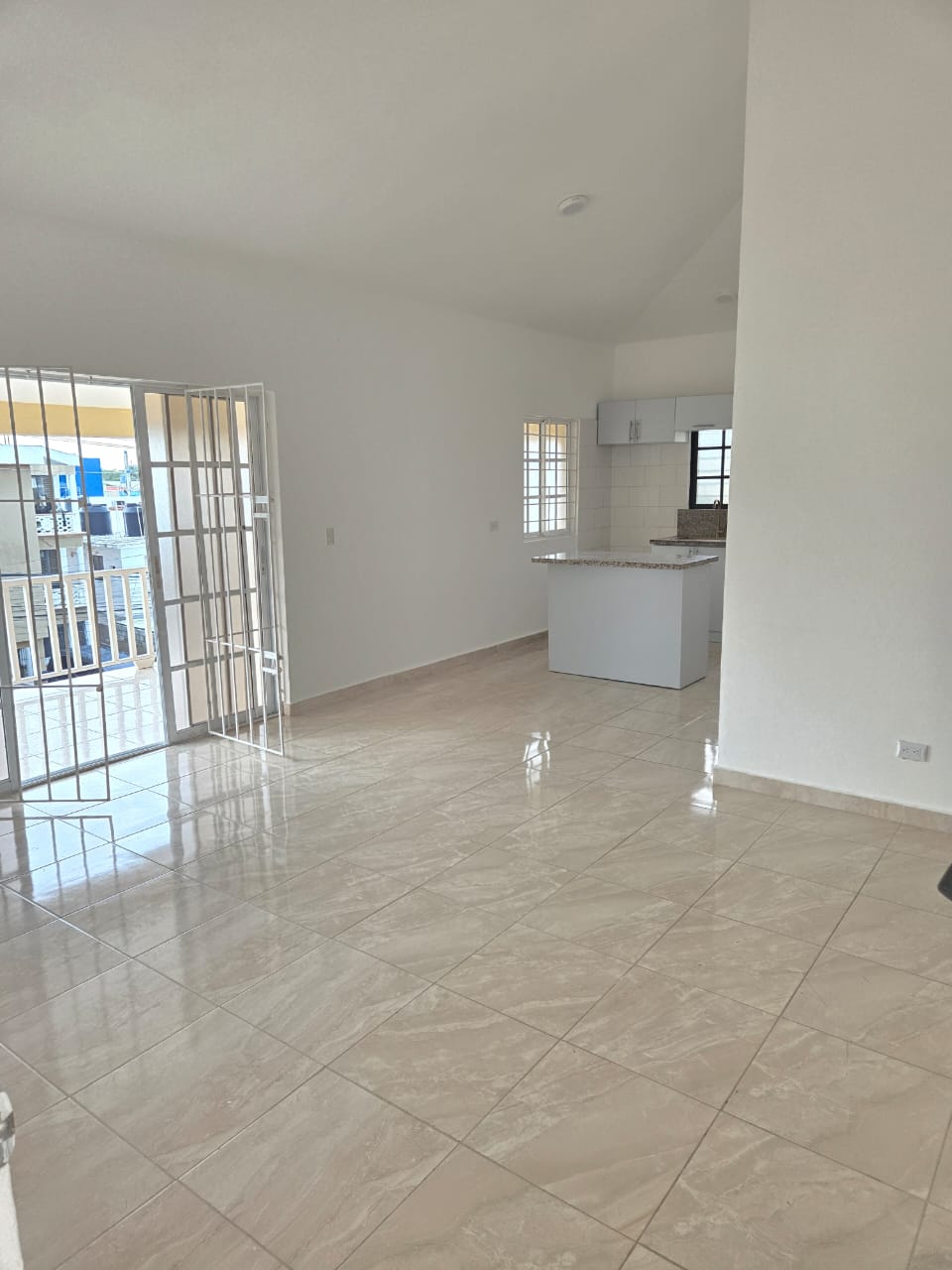 APARTAMENTO EN ALQUILER EN RESIDENCIAL CERRADO   Foto 7324495-5.jpg