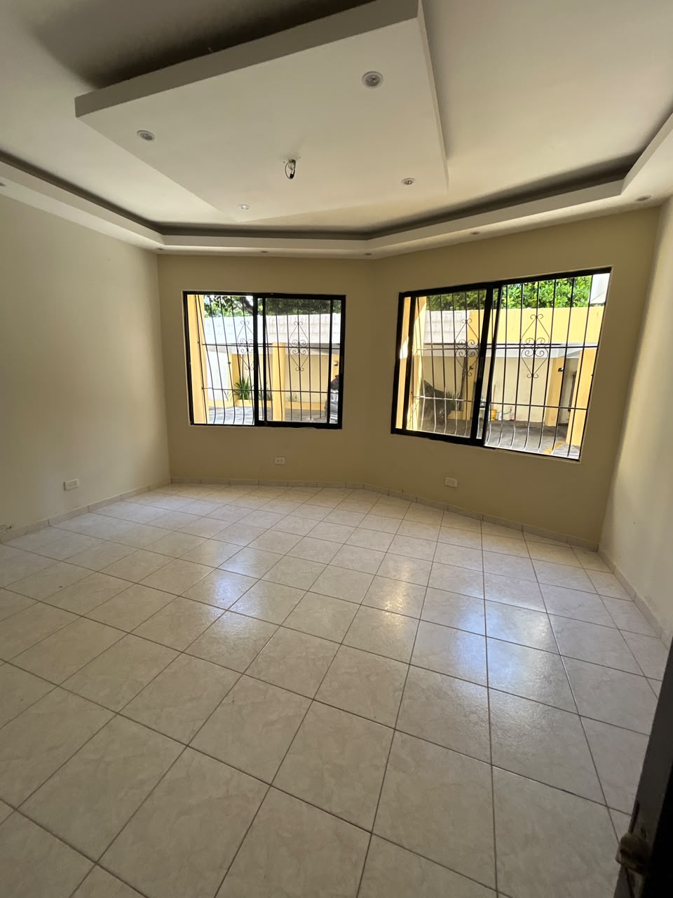 APARTAMENTO EN VENTA  PRIMER NIVEL CON PATIO PRIVADO  EL MILLÓN Foto 7324499-6.jpg