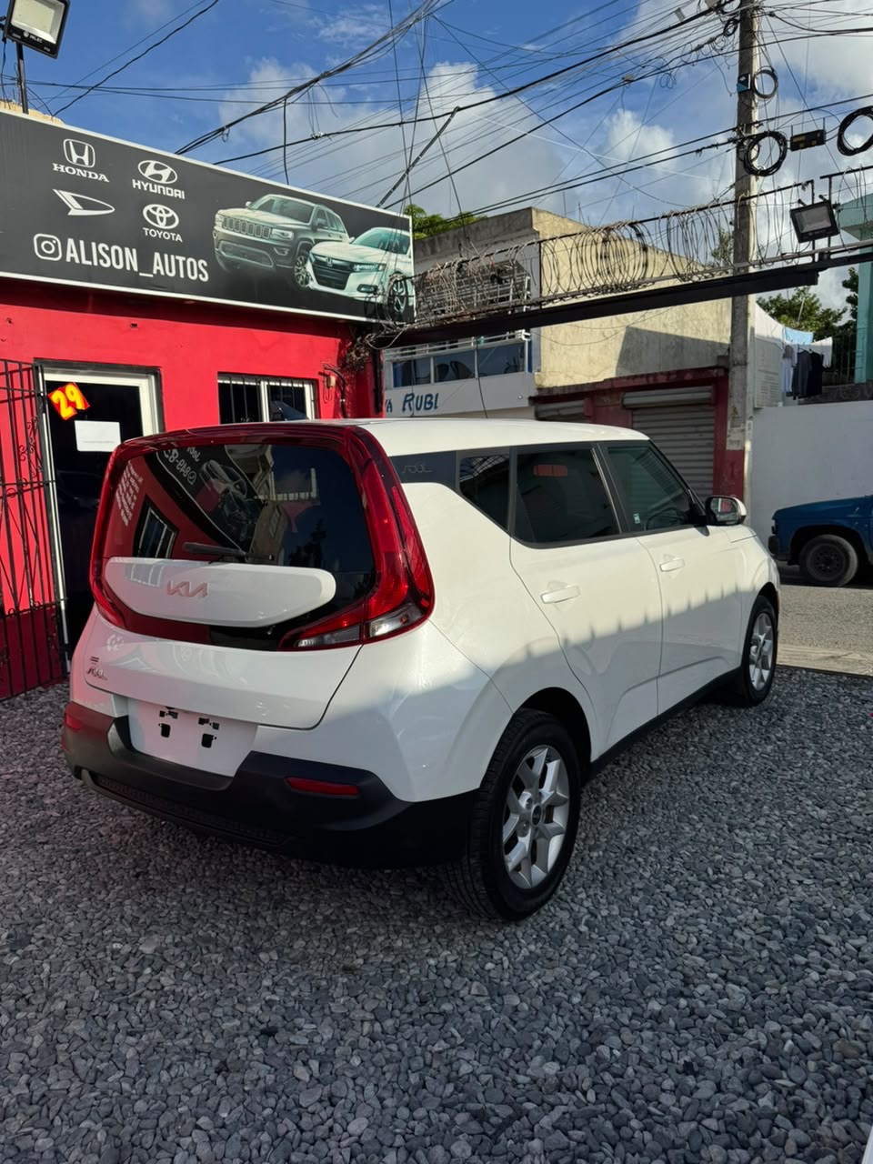 Kia soul 2022 LX Gasolina  Foto 7324510-3.jpg