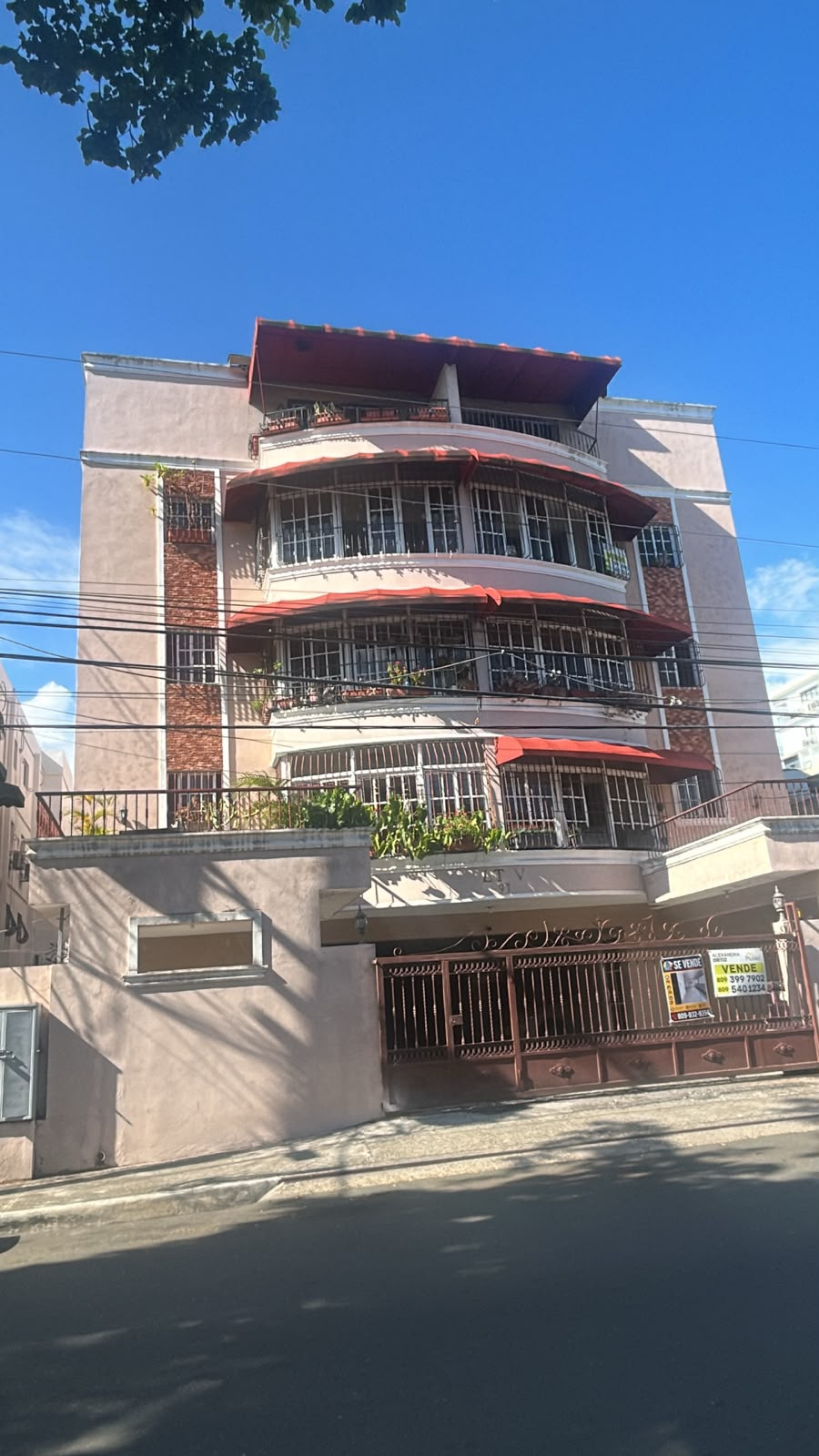 PENTHOUSE EN VENTA  EL MILLÓN SANTO DOMINGO Foto 7324511-1.jpg