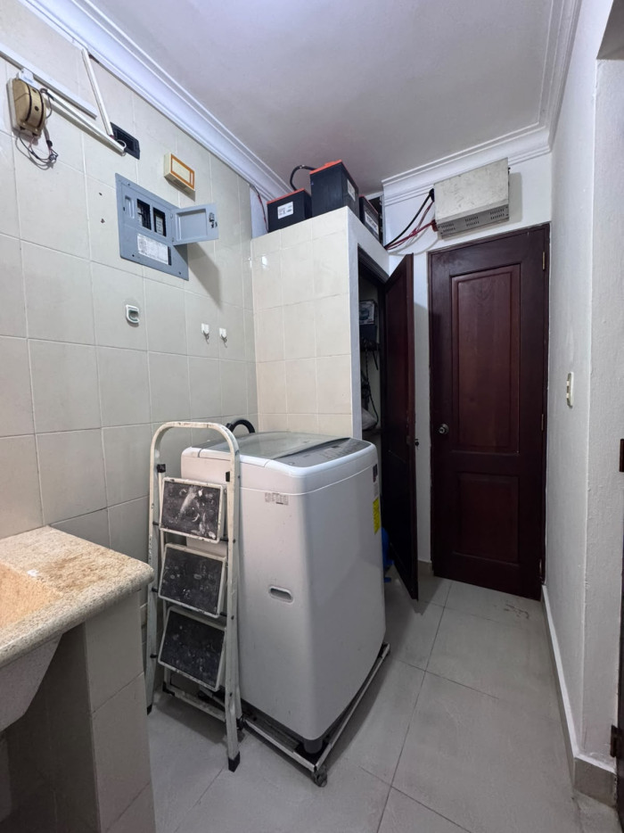 PENTHOUSE EN VENTA  EL MILLÓN SANTO DOMINGO Foto 7324511-4.jpg