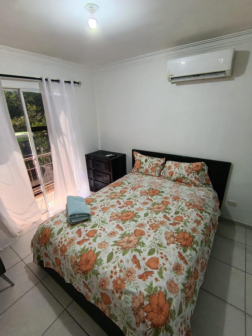 Alquiler de Apartamento en la Ciudad Juan Bosch. Foto 7324524-4.jpg