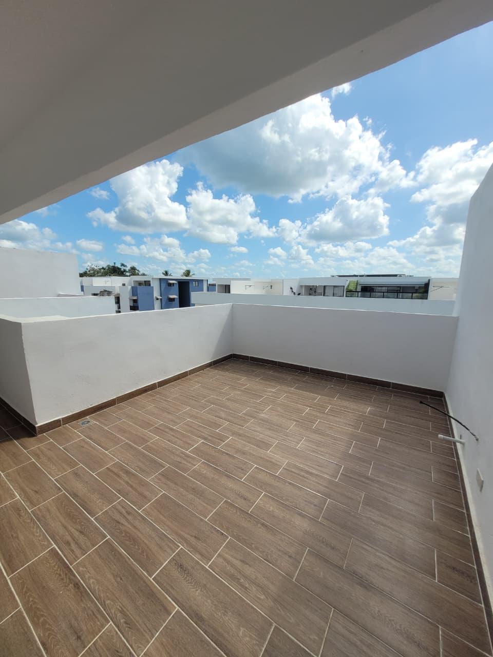 Alquiler de Apartamento en la Charles de Gaulle. Foto 7324536-2.jpg