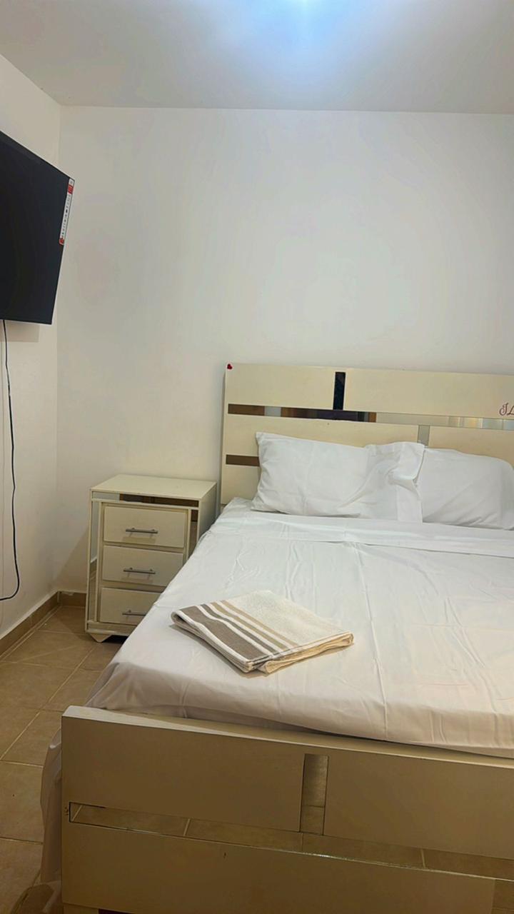 Alquiler de Apartamento en la Ciudad Juan Bosch. Foto 7324537-1.jpg