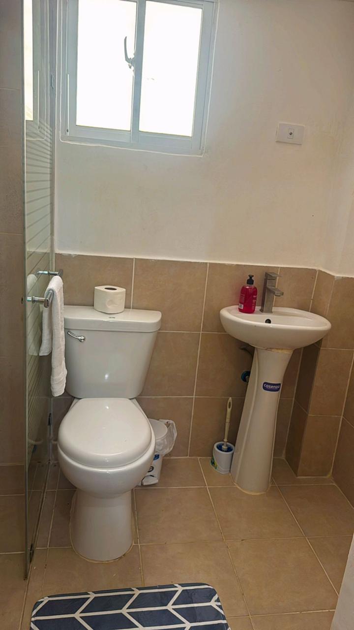 Alquiler de Apartamento en la Ciudad Juan Bosch. Foto 7324537-4.jpg