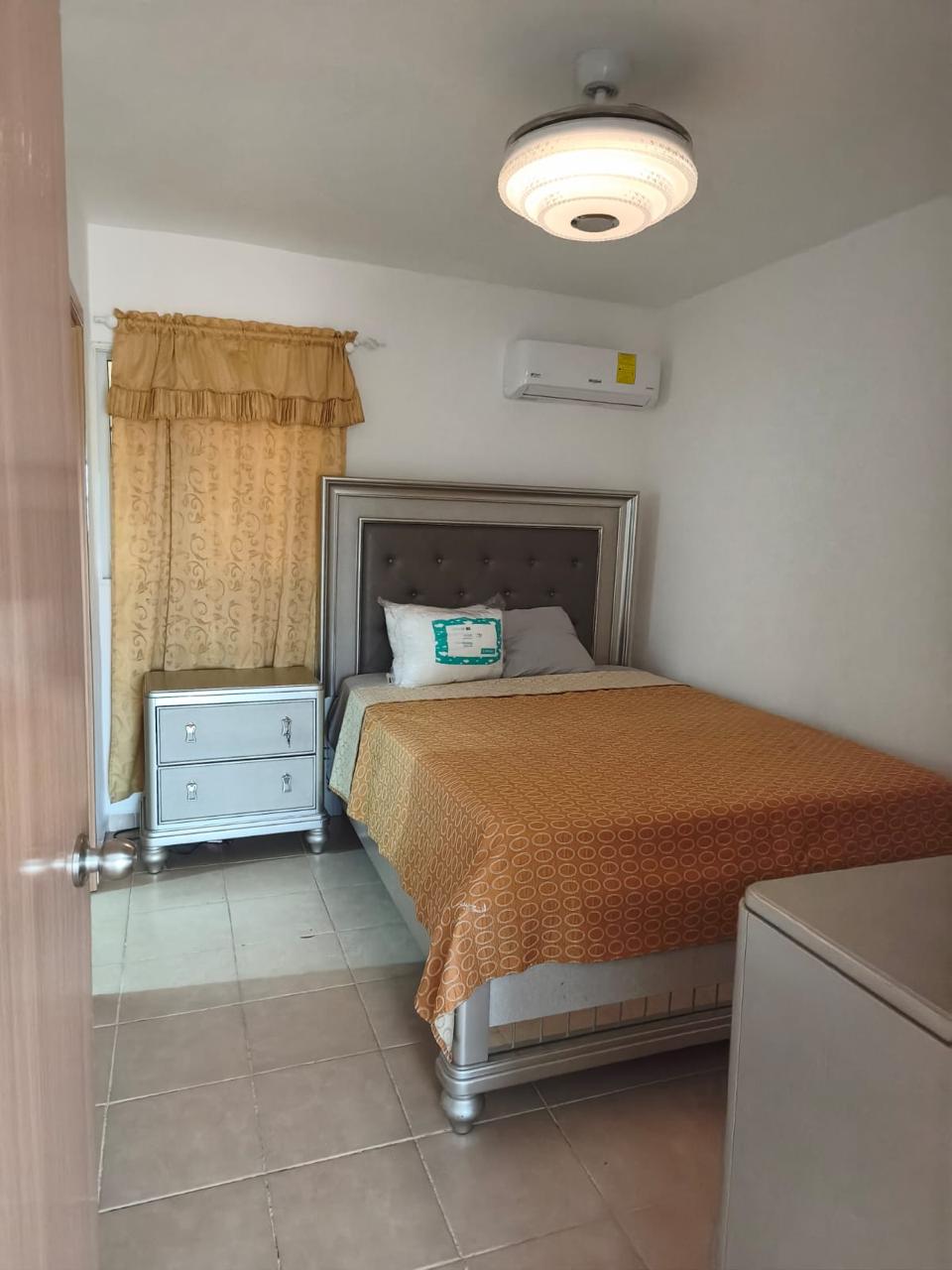 Alquiler de inmueble en la Ciudad Juan Bosch.  Foto 7324544-3.jpg