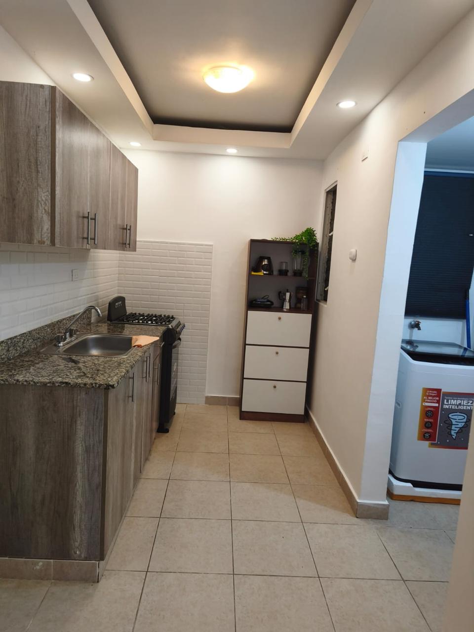 Alquiler de Apartamento en la Ciudad Juan Bosch. Foto 7324545-1.jpg