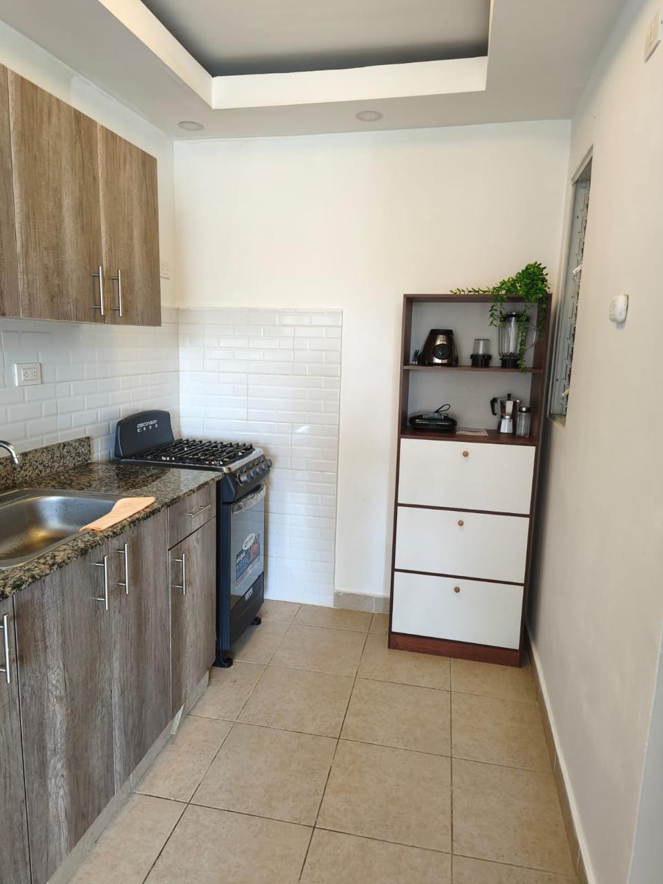 Alquiler de Apartamento en la Ciudad Juan Bosch. Foto 7324545-2.jpg