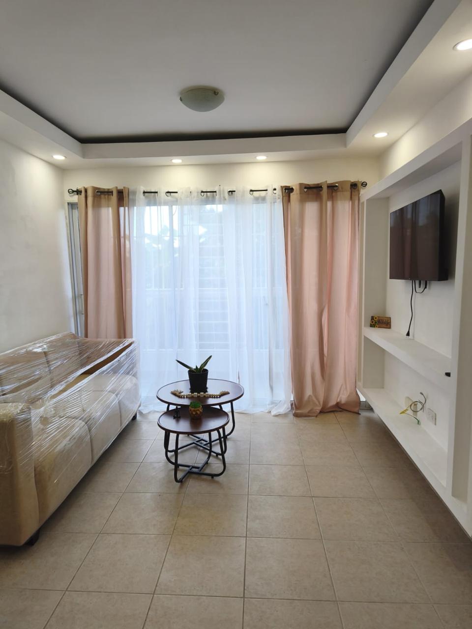 Alquiler de Apartamento en la Ciudad Juan Bosch. Foto 7324545-3.jpg