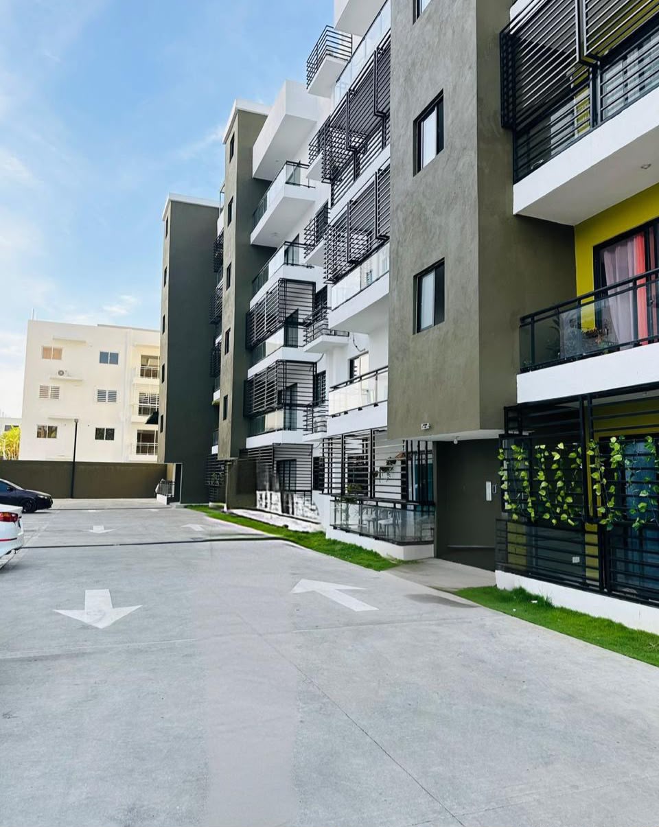 Apartamento en Venta en el Ensanche Isabelita. Foto 7324548-4.jpg