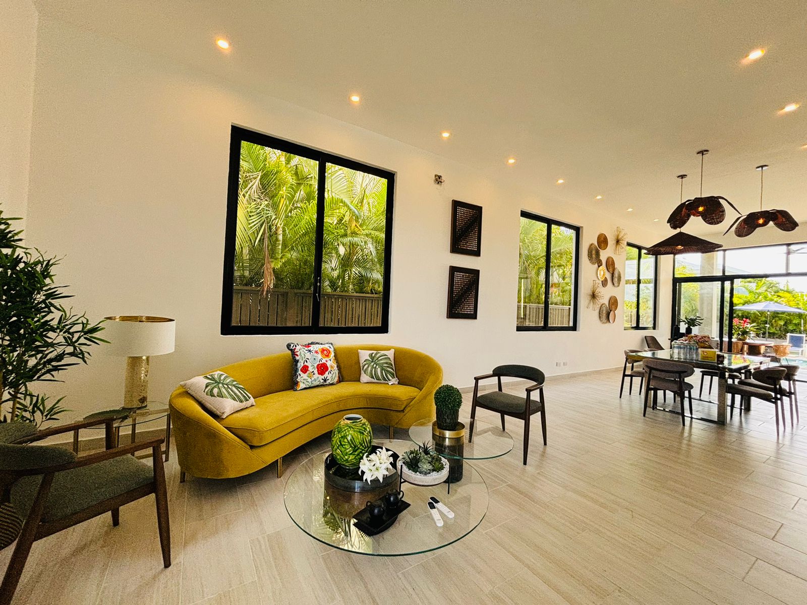 Villa en Venta en Juan Dolio. Foto 7324573-2.jpg