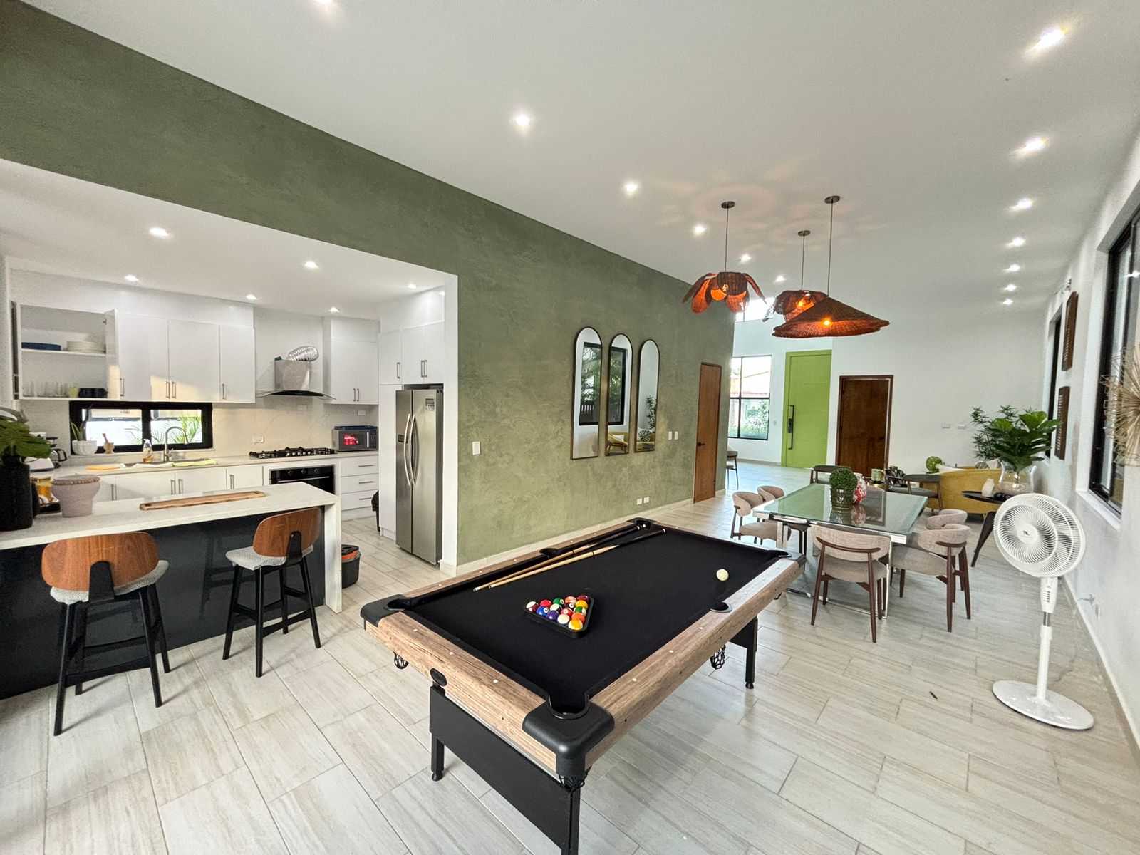 Villa en Venta en Juan Dolio. Foto 7324573-6.jpg