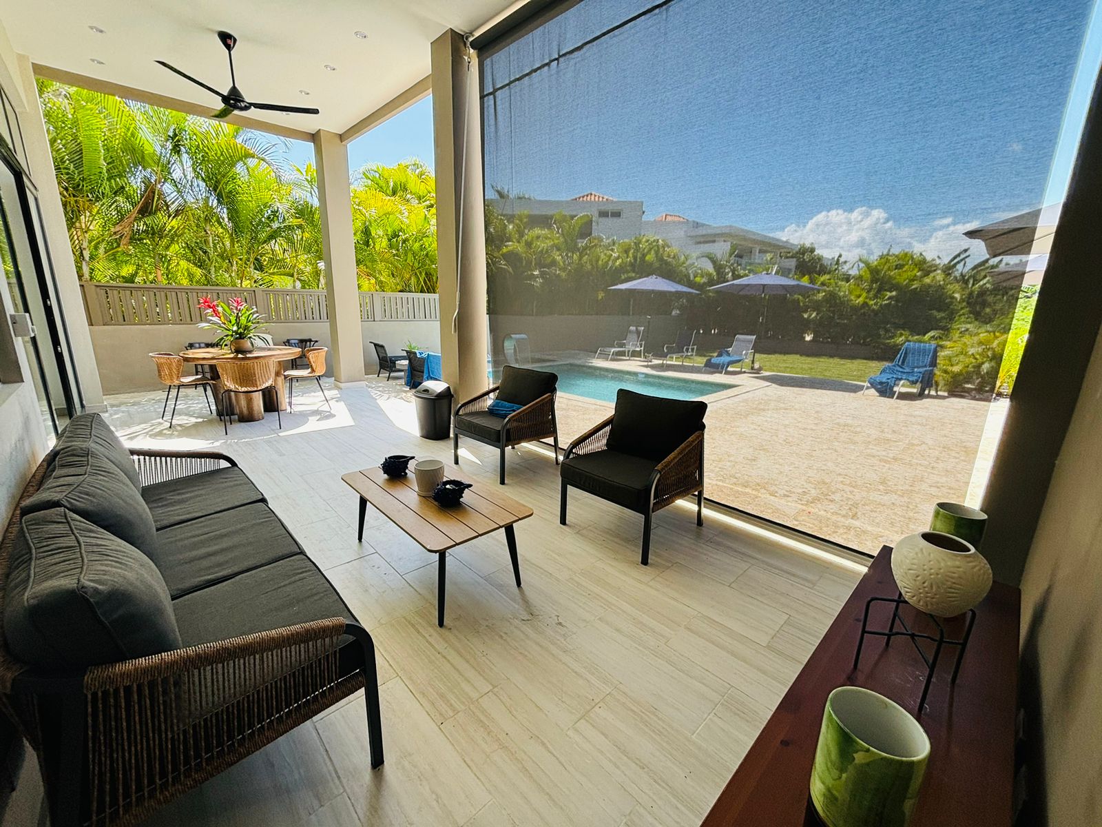 Villa en Venta en Juan Dolio. Foto 7324573-9.jpg