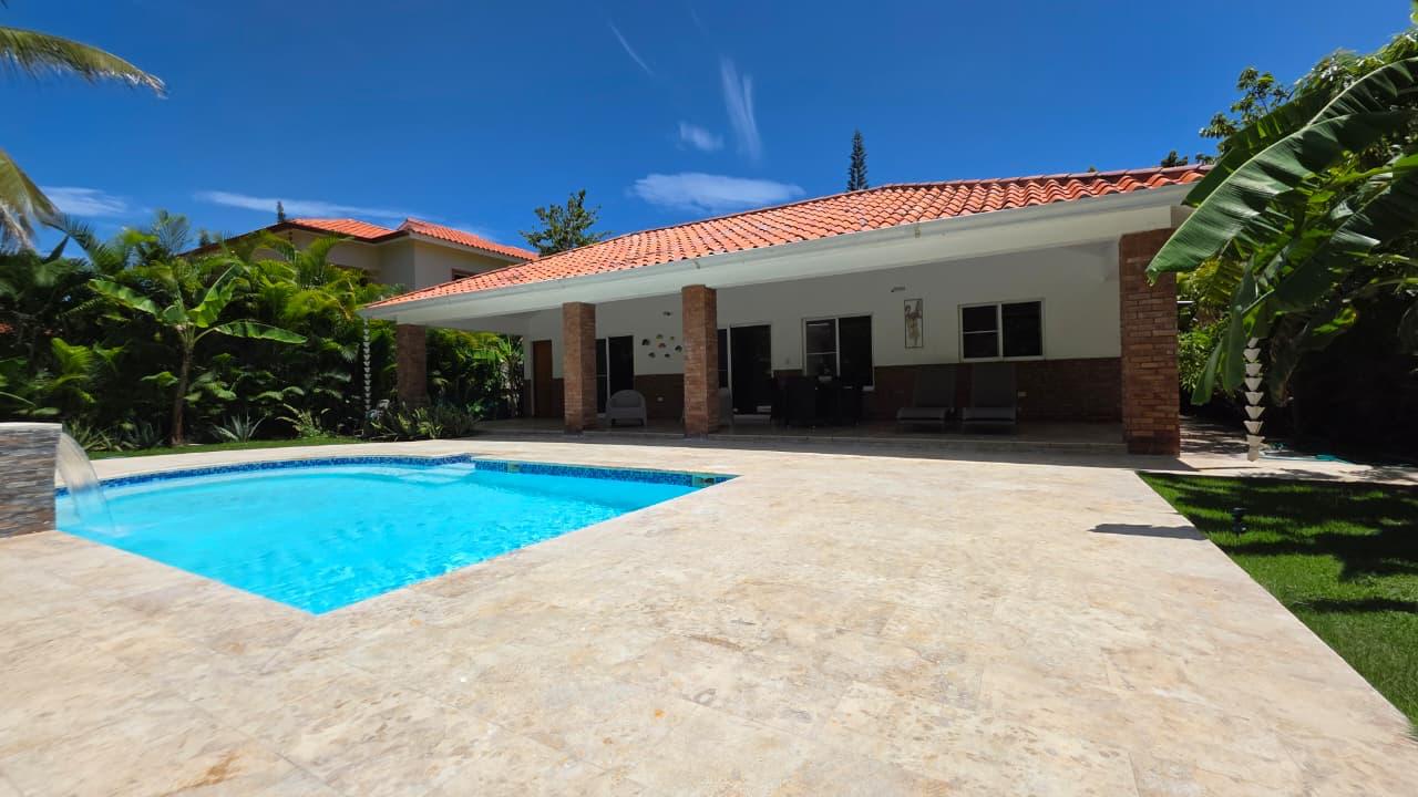 Villa en Venta en Juan Dolio. Foto 7324594-11.jpg