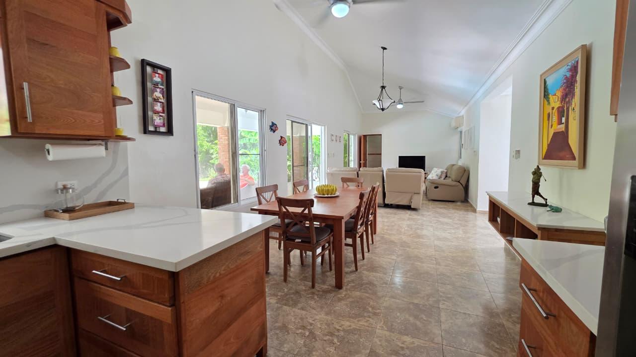 Villa en Venta en Juan Dolio. Foto 7324594-7.jpg