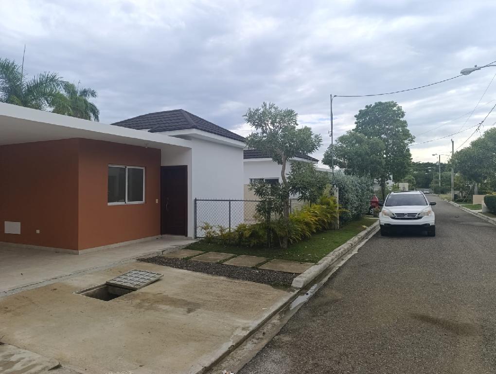 se alquila  renta casa villa  residencial pradera dorada muñoz  puerto Foto 7324648-2.jpg