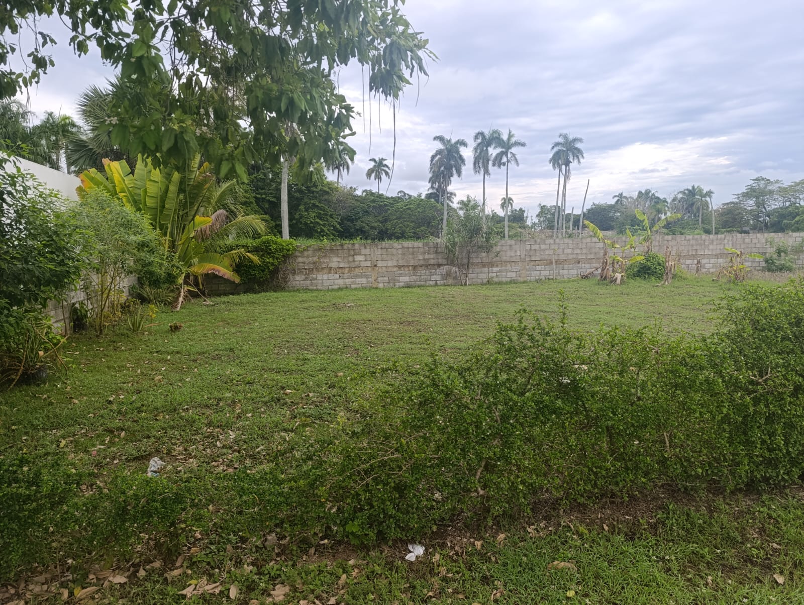se alquila  renta casa villa  residencial pradera dorada muñoz  puerto Foto 7324648-3.jpg