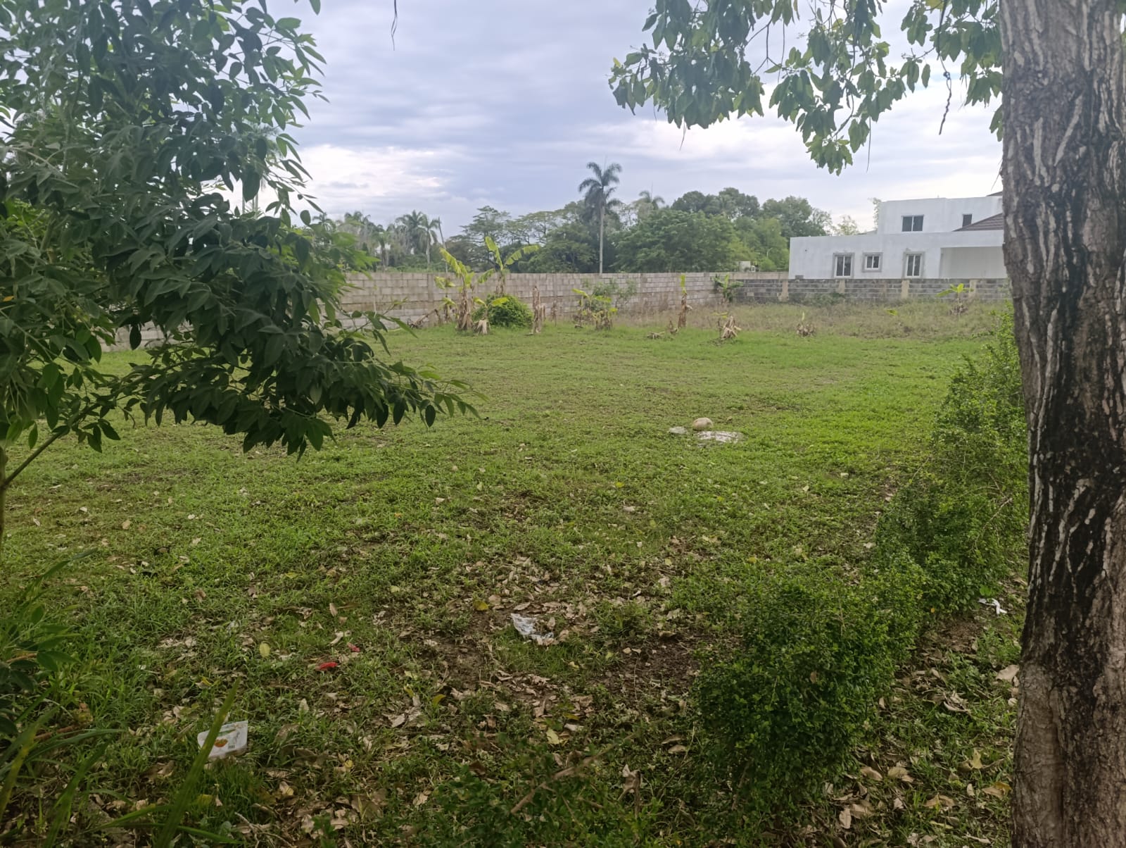 se alquila  renta casa villa  residencial pradera dorada muñoz  puerto Foto 7324648-4.jpg