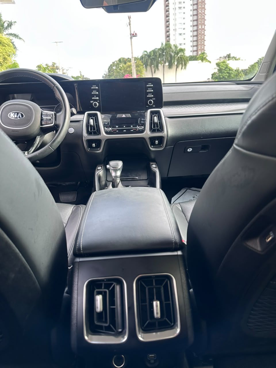 Kia Sorento S 2021 Optimas Condiciones Foto 7324649-2.jpg