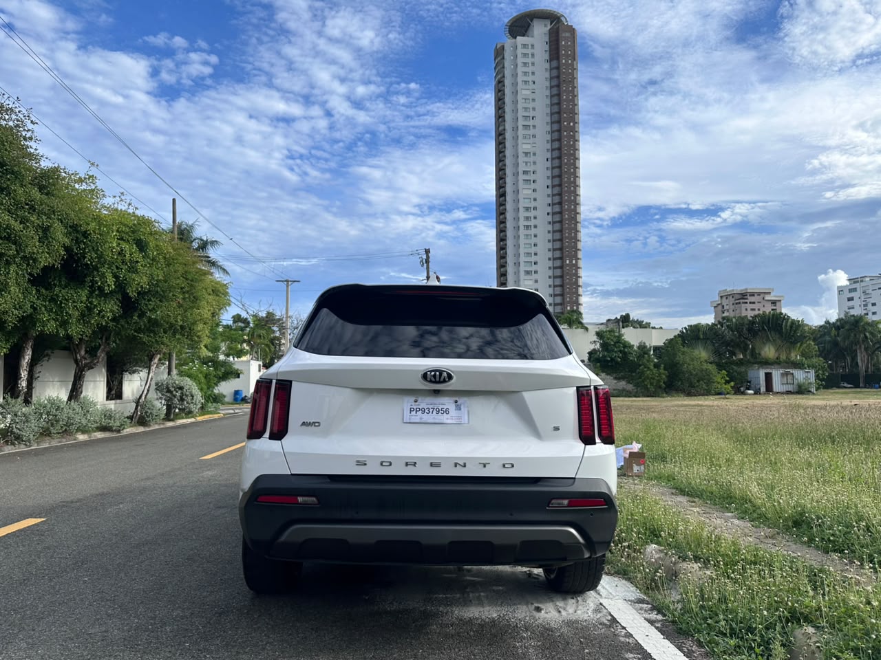 Kia Sorento S 2021 Optimas Condiciones Foto 7324649-4.jpg