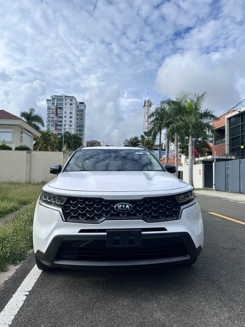 Kia Sorento S 2021 Optimas Condiciones Foto 7324649-7.jpg