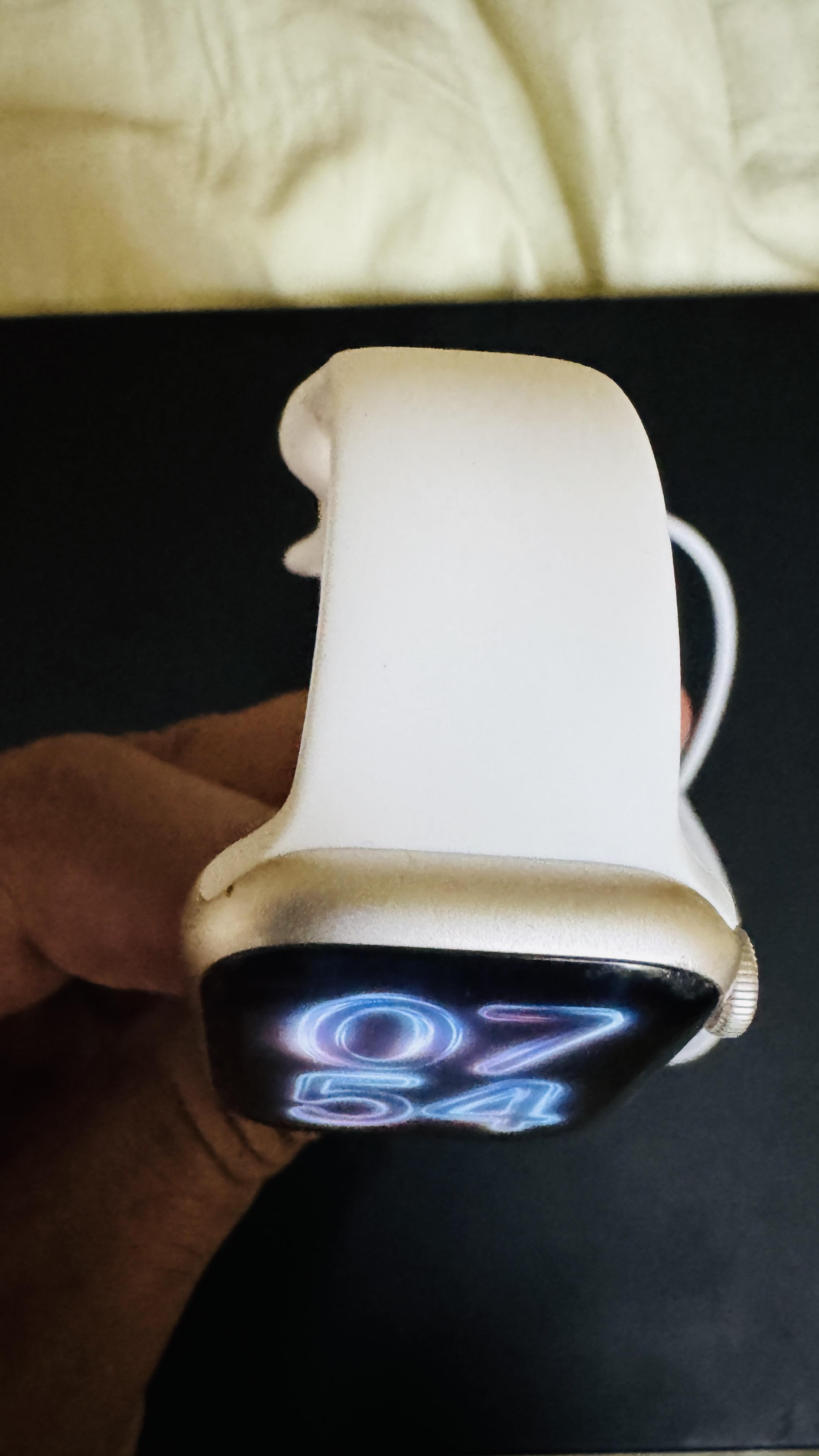APPLE WATCH SERIE 7 41MM COMO NUEVO Foto 7324652-5.jpg