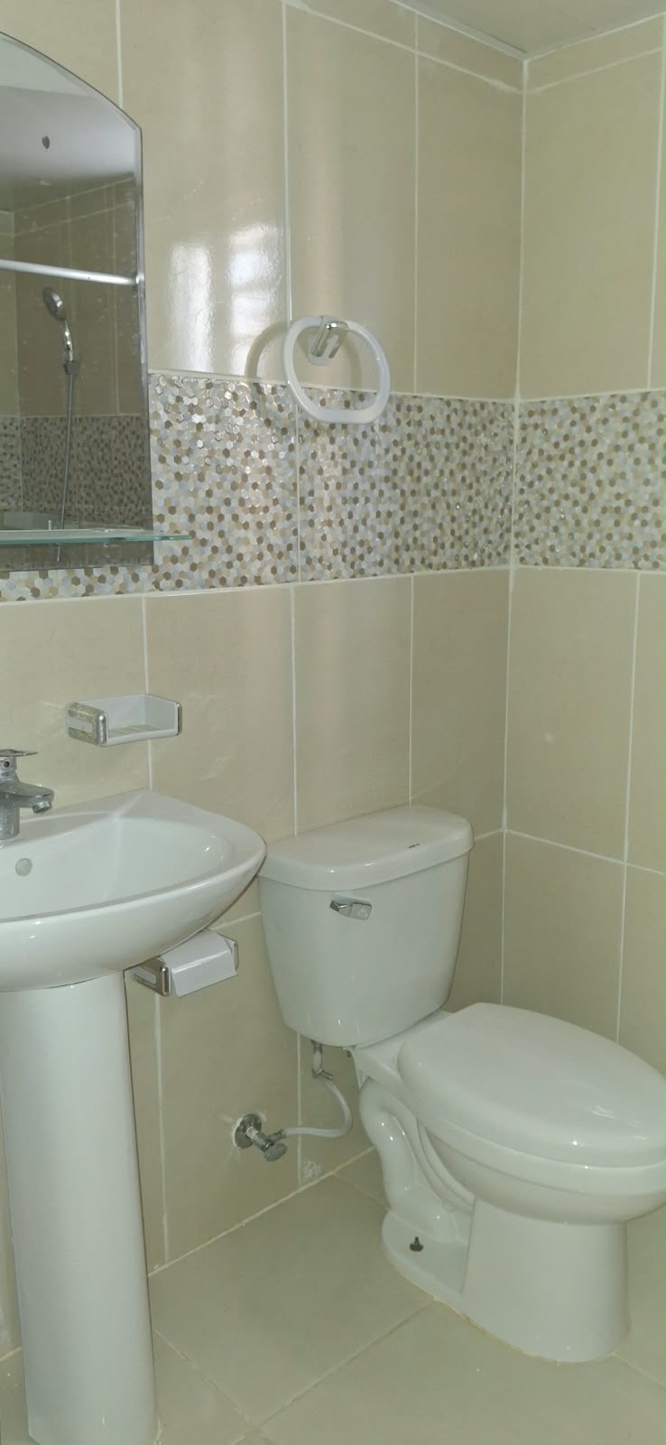 Alquilo Apartamento en Residencial Emilia- Marginal de las americas Foto 7324653-5.jpg