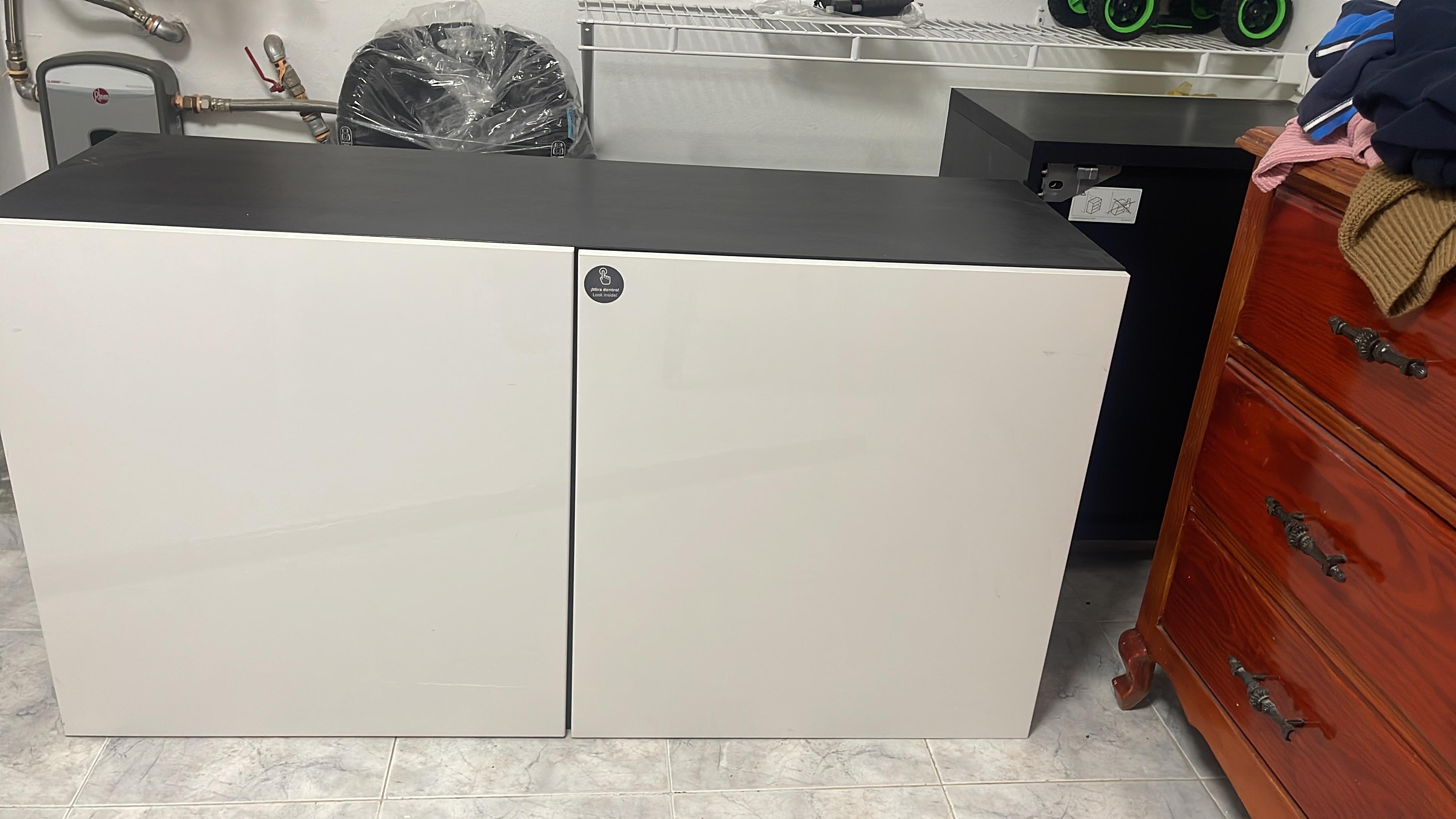Mueble de Television en Santo Domingo Este Foto 7324657-2.jpg