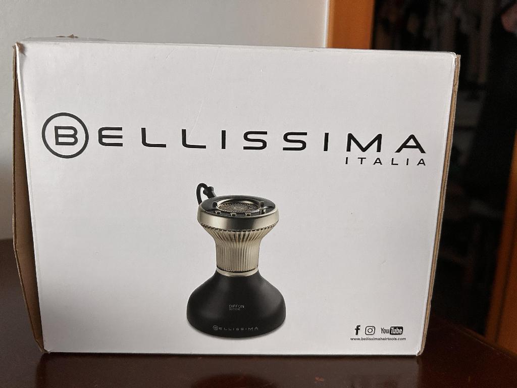 Difusor Bellissima Diffon Supreme en Santo Domingo DN Foto 7324660-1.jpg