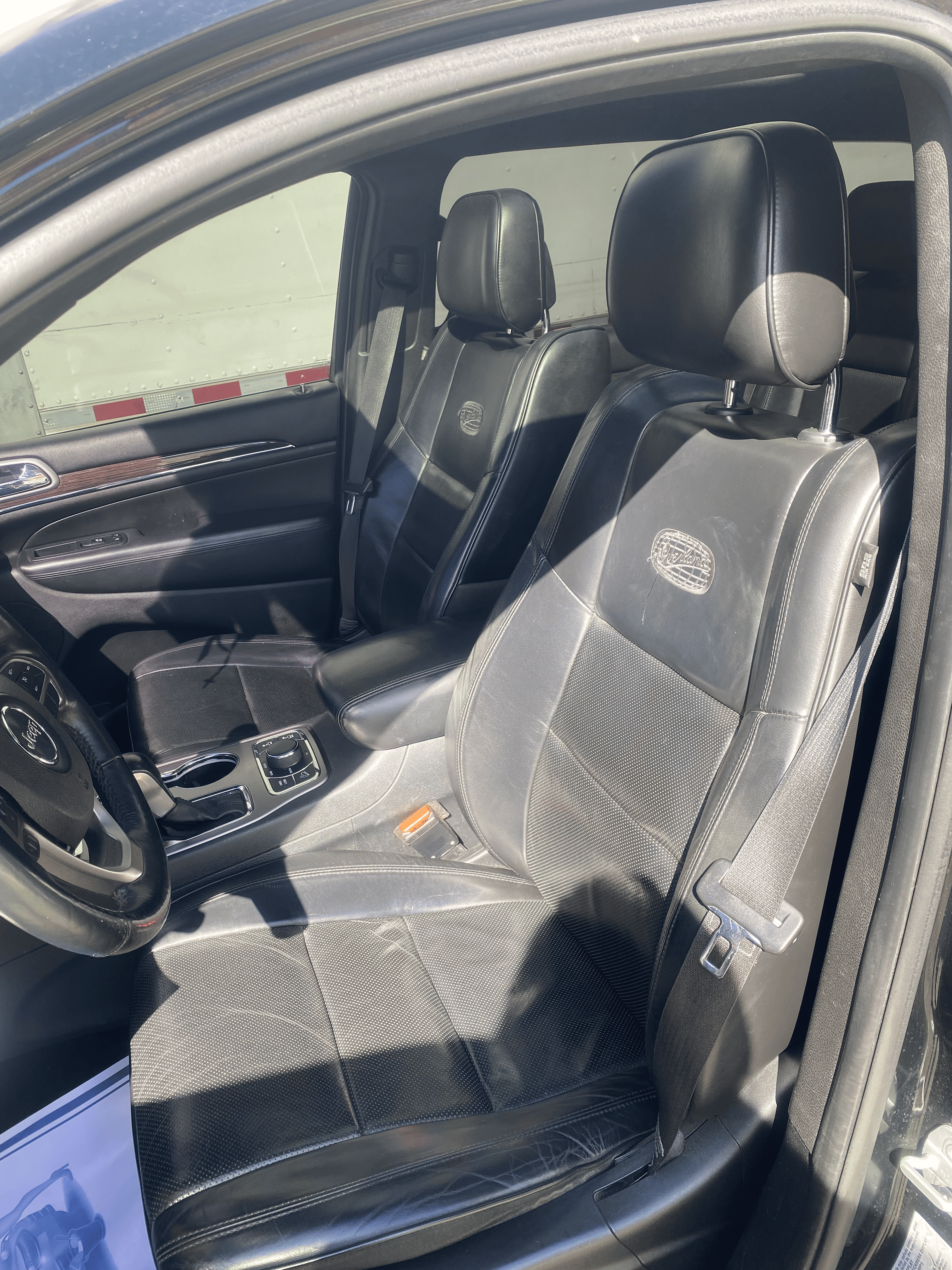 Jeep Grand Cherokee Overland 2018 en Santo Domingo DN Foto 7324664-8.jpg