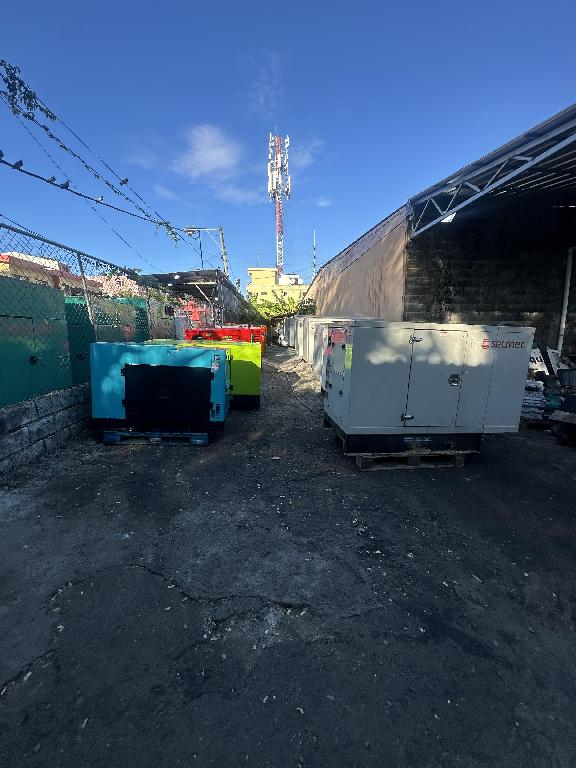 VARIEDADES DE PLANTAS ELÉCTRICAS DESDE 7 HASTA 650 KW DISPONIBLES  Foto 7324674-1.jpg