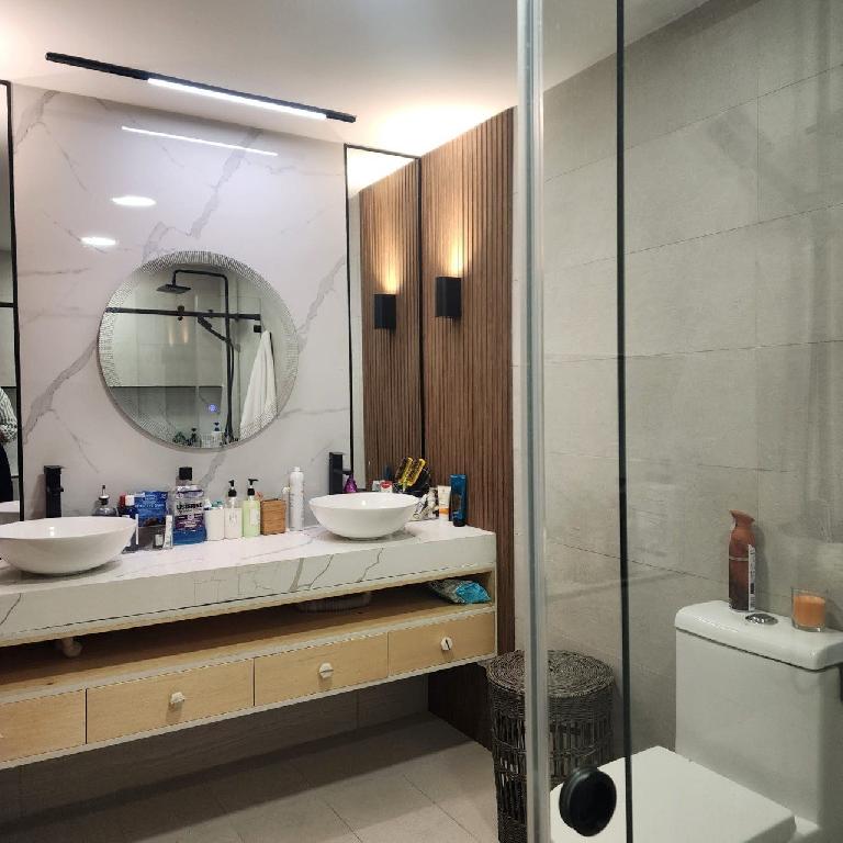 Vive en las Alturas de Serrallés 214 m de Lujo Exclusividad y Ubicació Foto 7324688-13.jpg