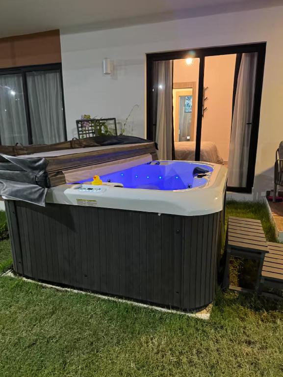 Apartamento de 1 hab Patio y Jacuzzi en VISTA CANA LISTO PARA GENERAR  Foto 7324689-1.jpg