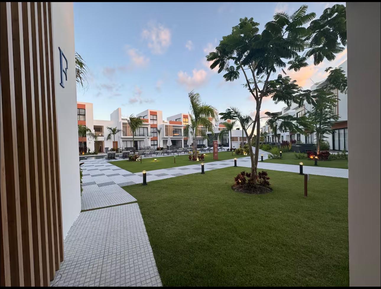 Apartamento de 1 hab Patio y Jacuzzi en VISTA CANA LISTO PARA GENERAR  Foto 7324689-12.jpg