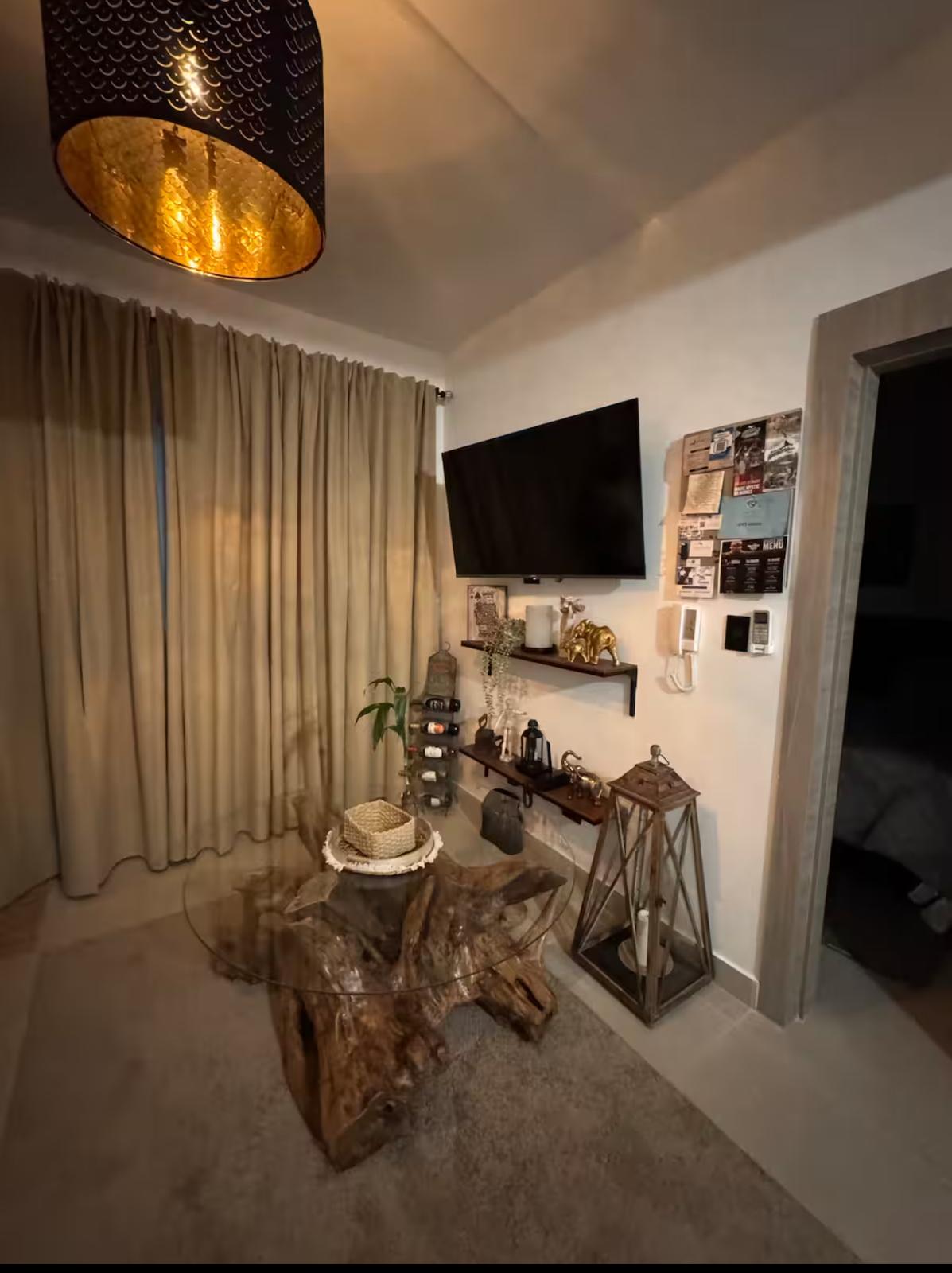 Apartamento de 1 hab Patio y Jacuzzi en VISTA CANA LISTO PARA GENERAR  Foto 7324689-13.jpg