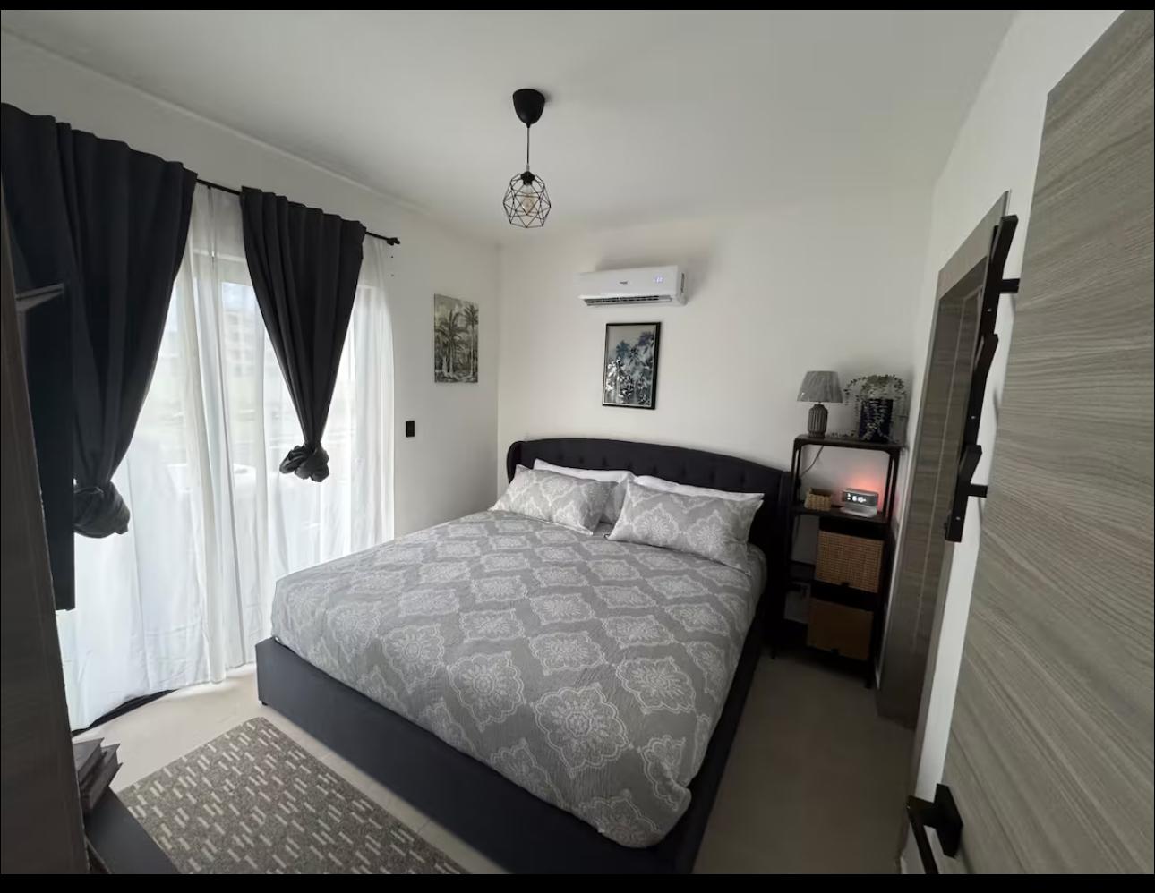 Apartamento de 1 hab Patio y Jacuzzi en VISTA CANA LISTO PARA GENERAR  Foto 7324689-3.jpg
