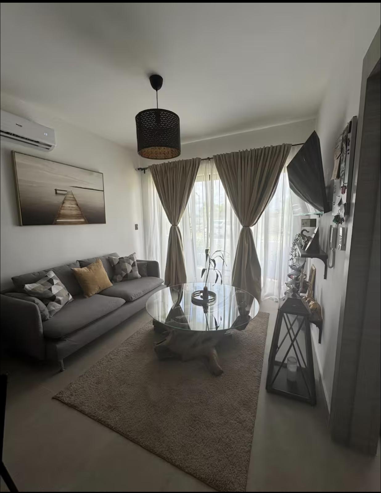 Apartamento de 1 hab Patio y Jacuzzi en VISTA CANA LISTO PARA GENERAR  Foto 7324689-8.jpg