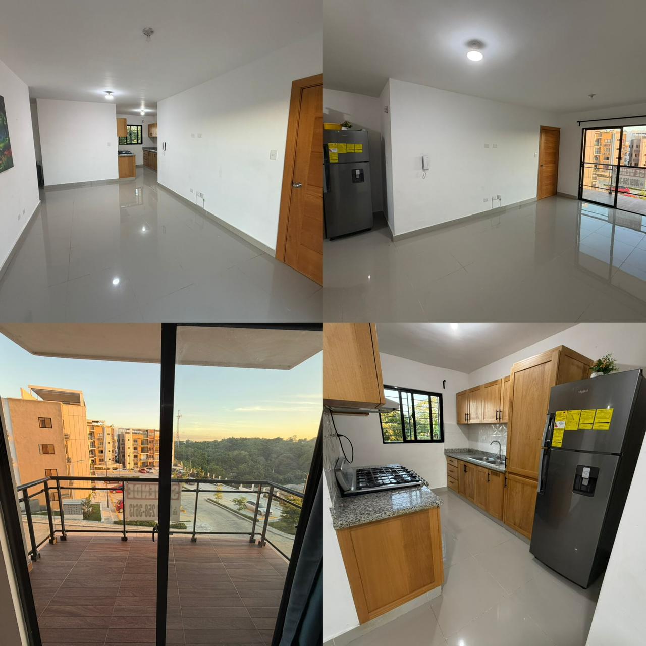 Apartamento en venta a 5 mins de Embajada Americana Arroyo Hondo Viejo Foto 7324692-10.jpg