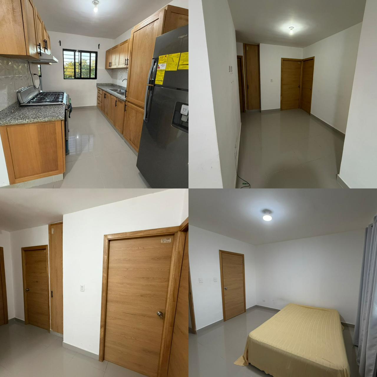 Apartamento en venta a 5 mins de Embajada Americana Arroyo Hondo Viejo Foto 7324692-11.jpg