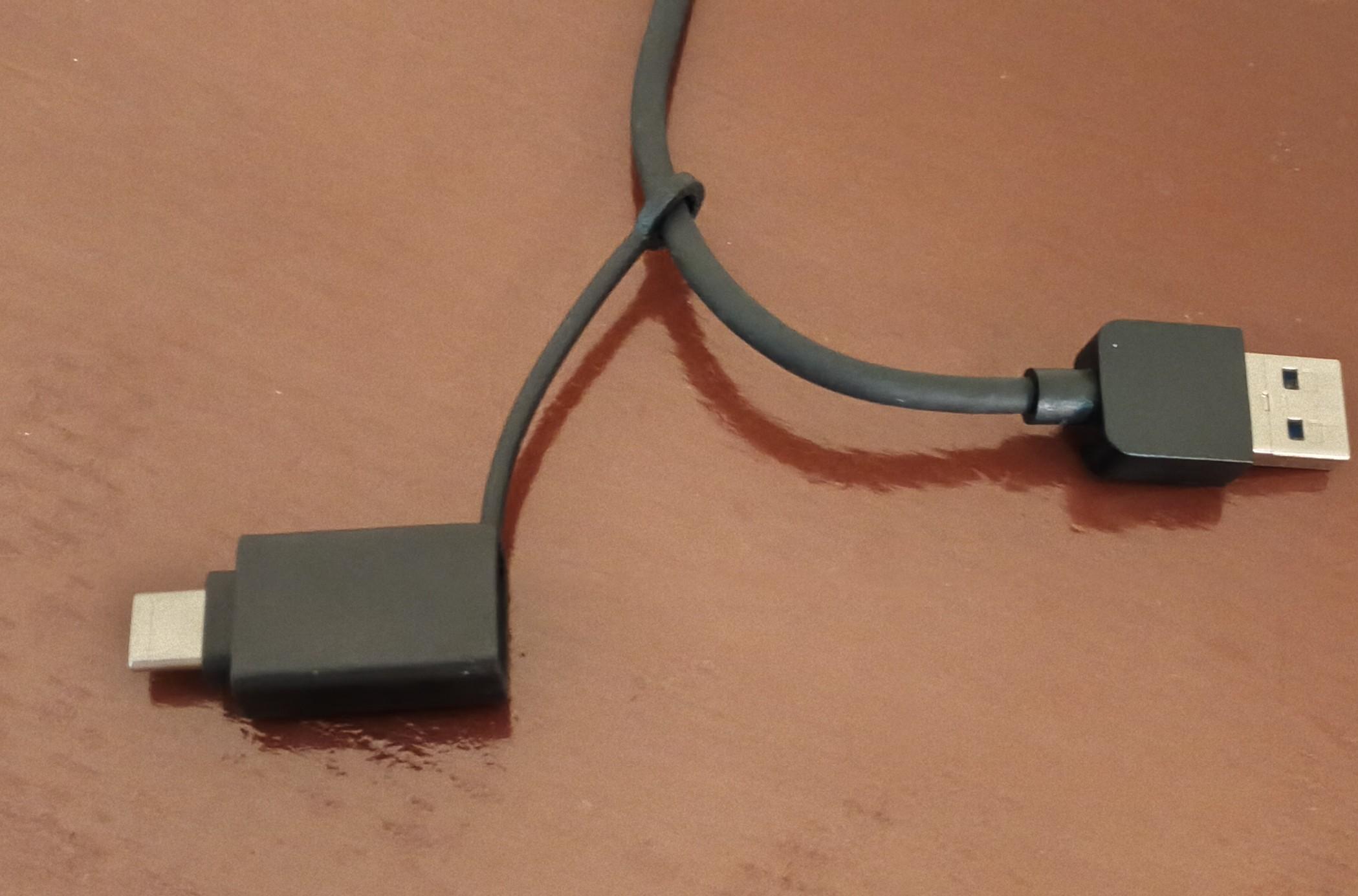 Usado USB Hub 3.0 - XTC 390 – Leer descripción. Foto 7324704-4.jpg
