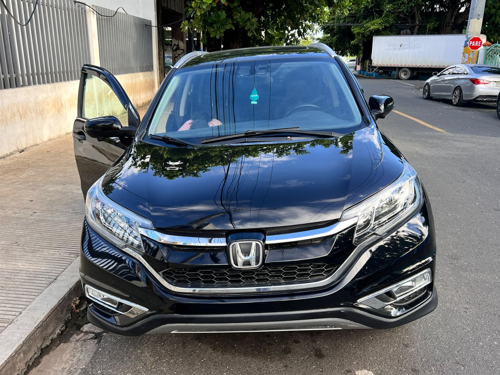 Honda crv touring 2016 Foto 7324709-4.jpg