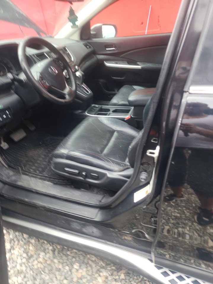 Honda crv touring 2016 Foto 7324709-5.jpg