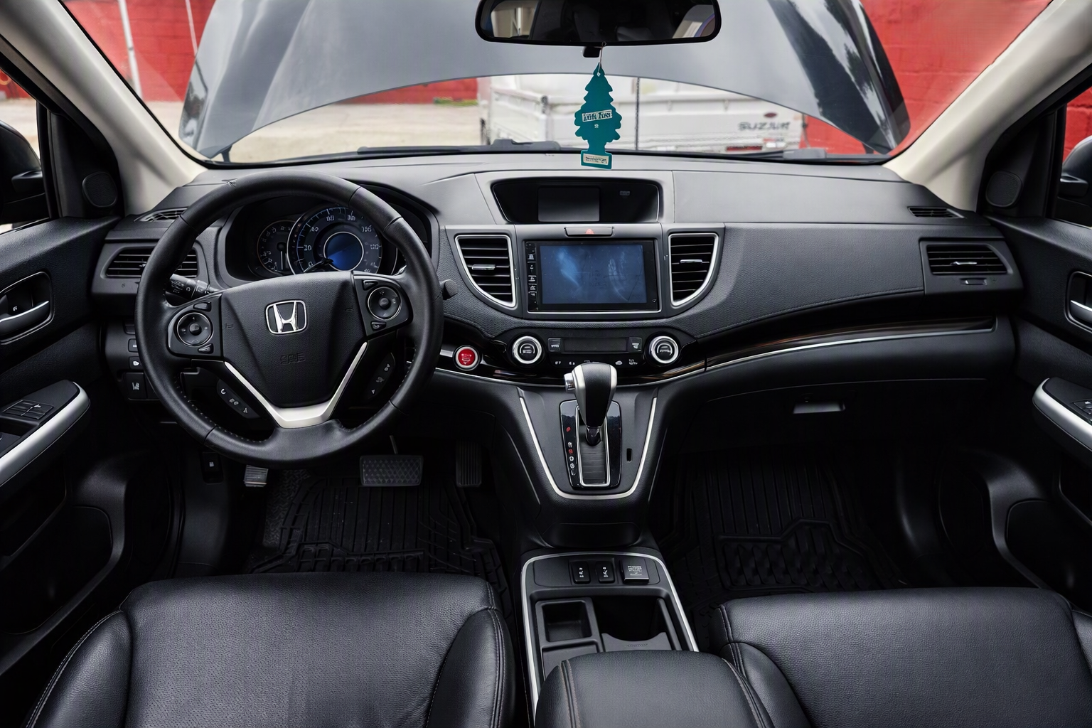 Honda crv touring 2016 Foto 7324709-8.jpg