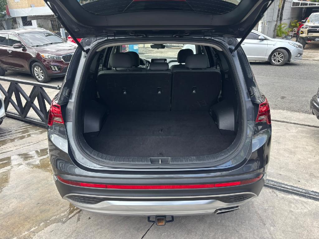 Hyundai Santa Fe 2022 Foto 7324720-2.jpg