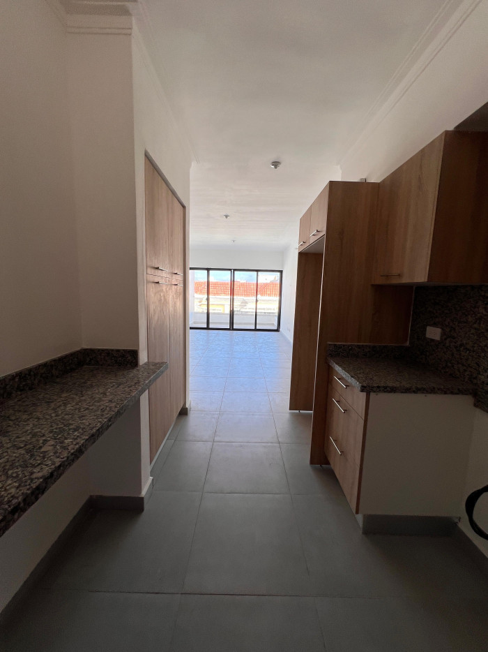 ALQUILER DE APARTAMENTOS A ESTRENAR EN EVARISTO MORALES Foto 7324725-1.jpg