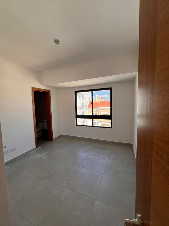 ALQUILER DE APARTAMENTOS A ESTRENAR EN EVARISTO MORALES Foto 7324725-10.jpg