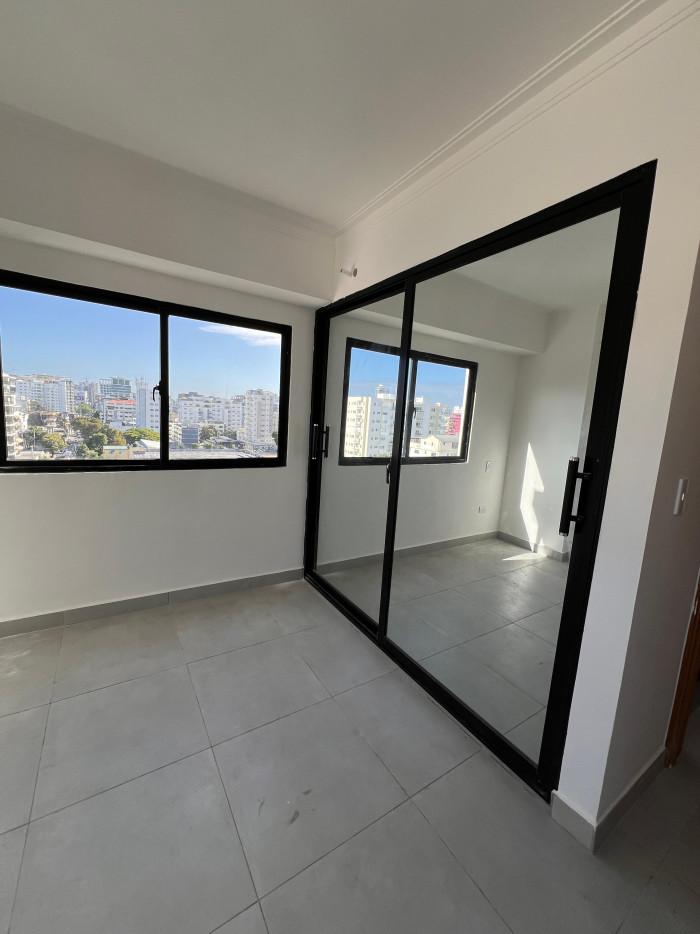 ALQUILER DE APARTAMENTOS A ESTRENAR EN EVARISTO MORALES Foto 7324725-12.jpg