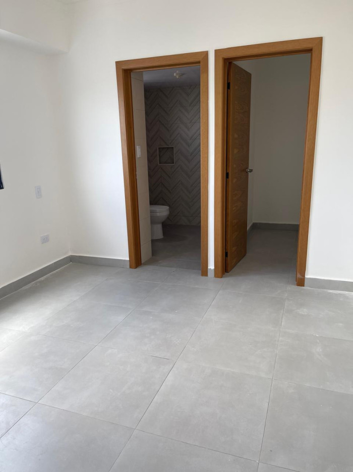 ALQUILER DE APARTAMENTOS A ESTRENAR EN EVARISTO MORALES Foto 7324725-13.jpg